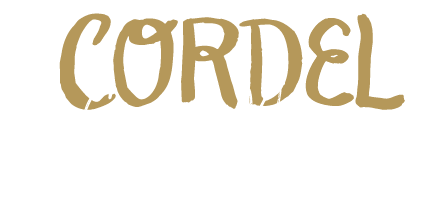 Cordel Logo